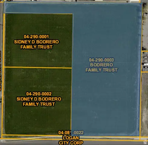 723 W 1400 N #3, Logan, UT 84321 - #1