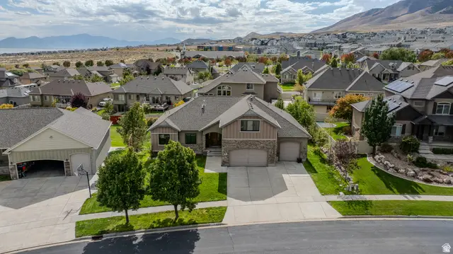 161 W Sweetbriar Ln, Saratoga Springs, UT 84045 - #2