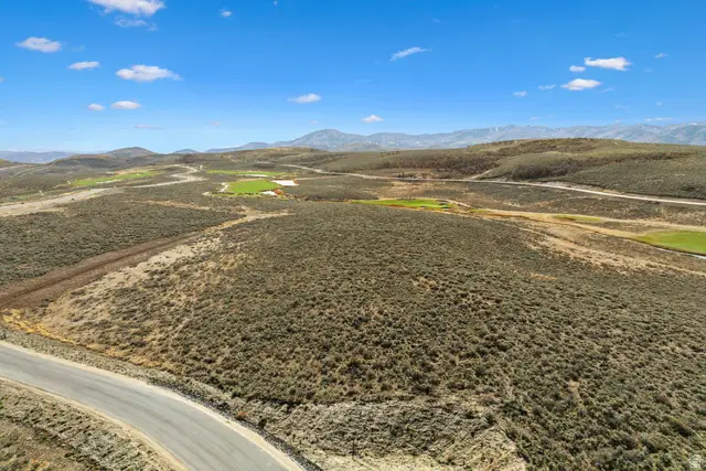 5829 Double Deer Dr, Park City, UT 84098 - #3