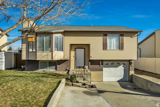 3552 W 5585 S, Taylorsville, UT 84129 - #1