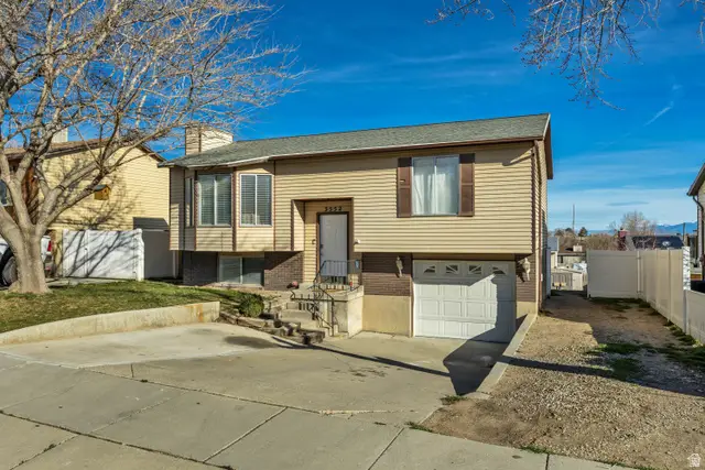 3552 W 5585 S, Taylorsville, UT 84129 - #2