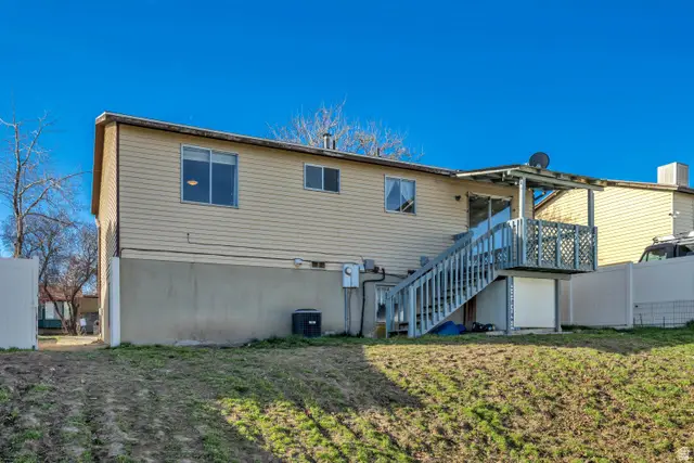3552 W 5585 S, Taylorsville, UT 84129 - #3