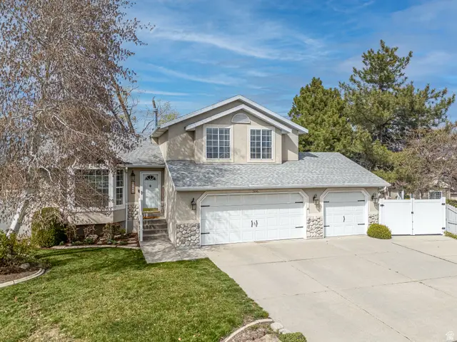 5446 S Crosspointe Cir, Taylorsville, UT 84123 - #1
