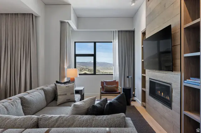 2417 W High Mountain Road #2611, Park City, UT 84098 - #2