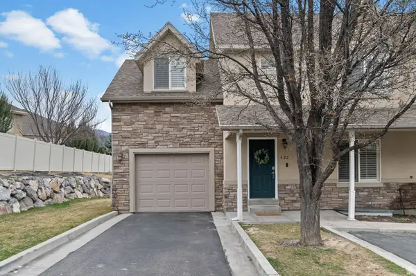 422 N 1322 E, Lehi, UT 84043