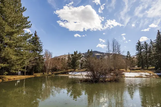 2100 Canyons Resort Dr #10-B1, Park City, UT 84098 - #2
