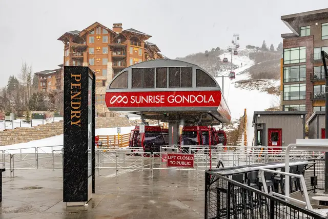 2417 W High Mountain Rd #3605, Park City, UT 84098 - #2