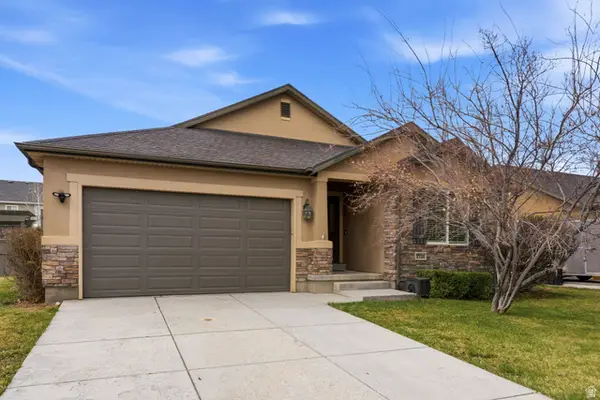 7721 N Bristlecone Rd, Eagle Mountain, UT 84005