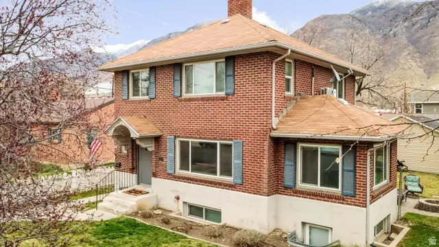 355 S 500 E, Provo, UT 84606 - #1