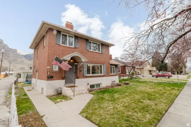 355 S 500 E, Provo, UT 84606 - #2