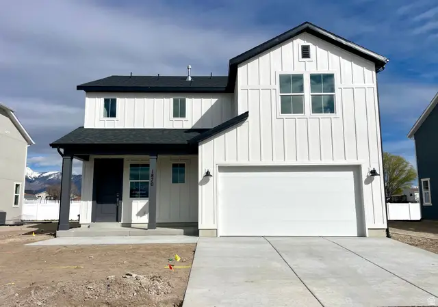 1870 N 2230 W, Lehi, UT 84043 - #1