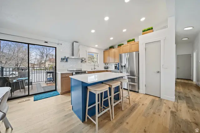 917 E 7865 S, Sandy, UT 84094 - #2