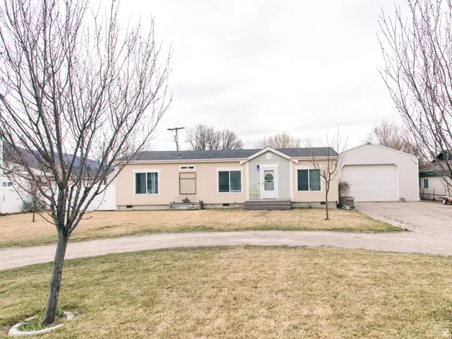 133 W 200 N, Malad City, ID 83252 - #1