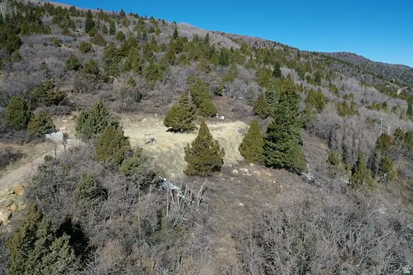 Address Withheld By Seller, Summit, UT 84772