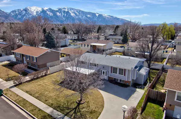 882 E 7905 S, Sandy, UT 84094