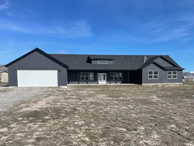 19728 N 5350 W, Plymouth, UT 84330 - #1