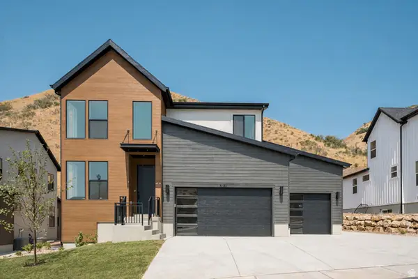 5902 N Canyon Rim Rd #620, Lehi, UT 84048