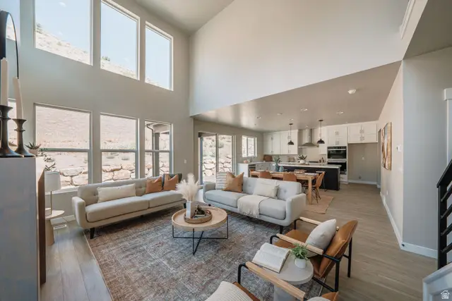 5902 N Canyon Rim Rd #620, Lehi, UT 84048 - #3