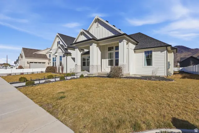 648 W 400 N, Mapleton, UT 84664 - #3