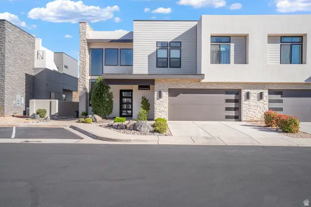 2272 N Double Eagle Ln, Washington, UT 84780 - #2