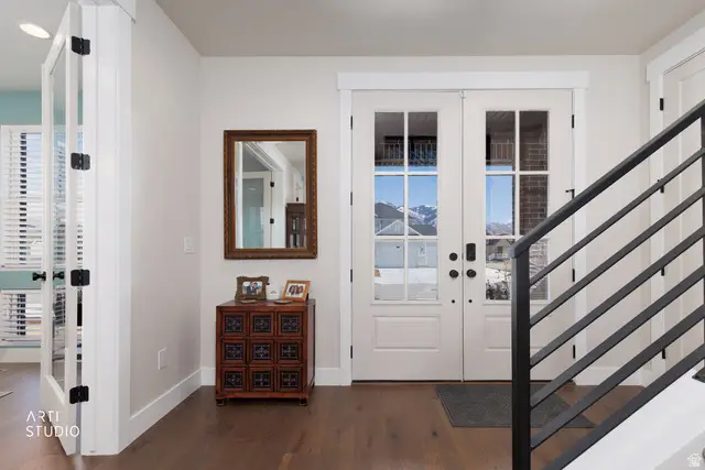 11708 S Engelmann Dr, Draper, UT 84020 - #3