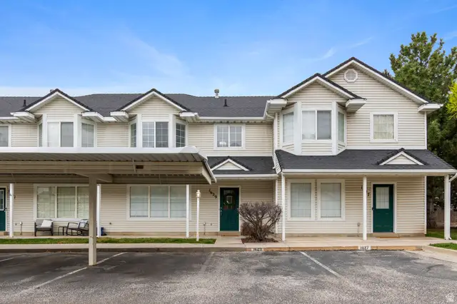 1629 Sara Ln, Ogden, UT 84404 - #1