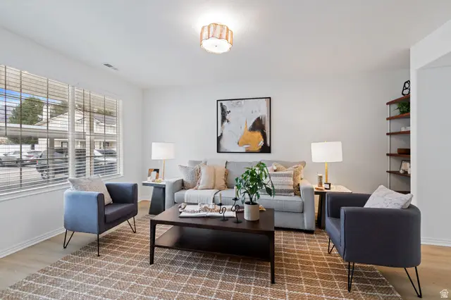 1629 Sara Ln, Ogden, UT 84404 - #3