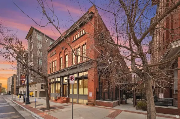 342 W 200 S #108, Salt Lake City, UT 84101