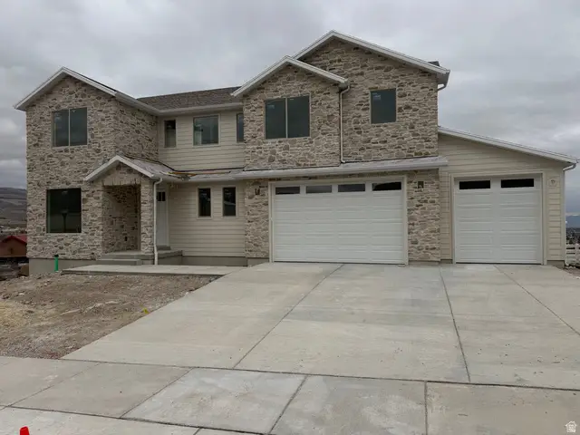 6568 W Valhalla Cir, Herriman, UT 84096 - #1