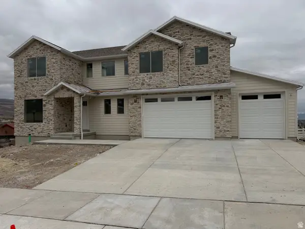 6568 W Valhalla Cir, Herriman, UT 84096