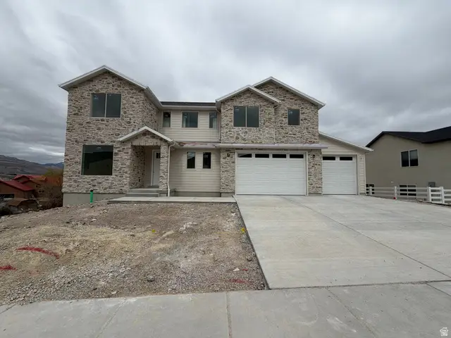 6568 W Valhalla Cir, Herriman, UT 84096 - #2