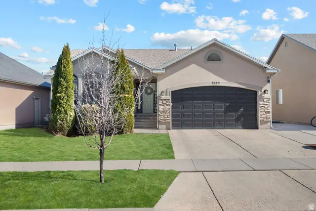 7989 S Bury Rd, West Jordan, UT 84081 - #1
