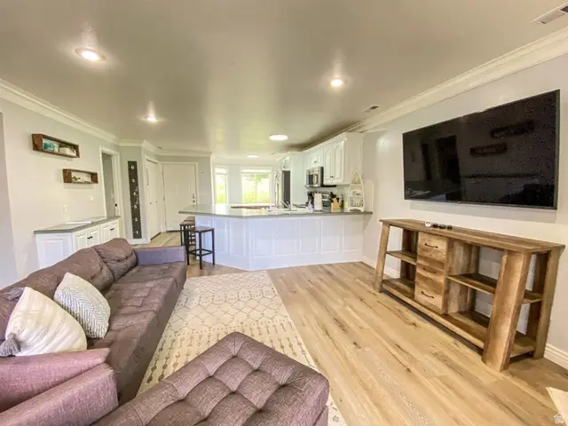 929 N Harbor Village Dr E #117, Garden City, UT 84028 - #1