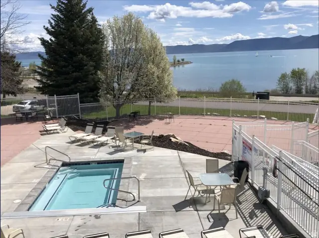 929 N Harbor Village Dr E #117, Garden City, UT 84028 - #3