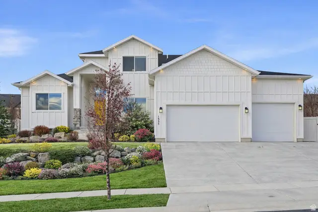 1355 E Rolling Hills Dr, Heber City, UT 84032 - #1