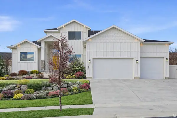 1355 E Rolling Hills Dr, Heber City, UT 84032