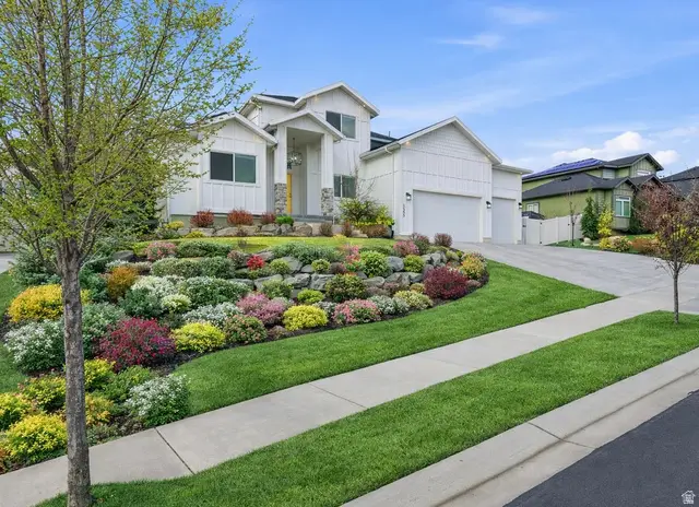 1355 E Rolling Hills Dr, Heber City, UT 84032 - #3