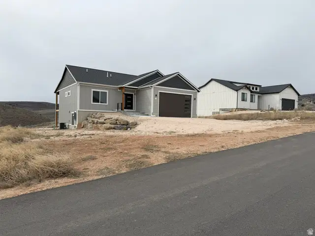 3153 S Country Club Way, Garden City, UT 84028 - #2