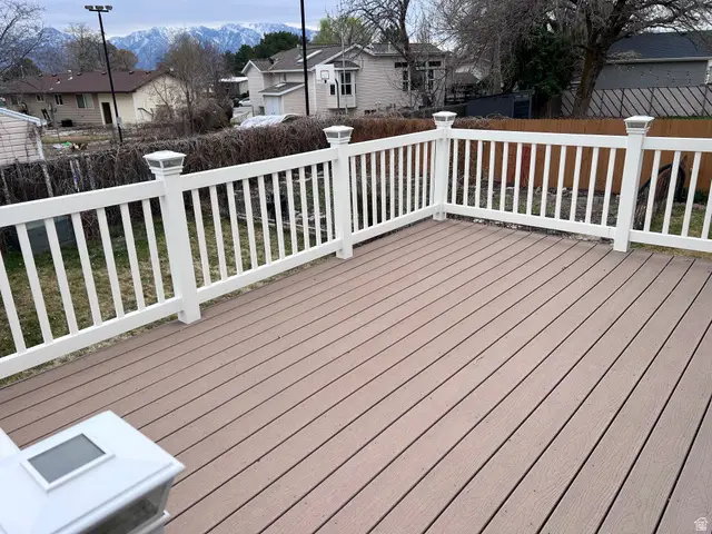 6695 S Somerset Dr, West Jordan, UT 84084 - #2