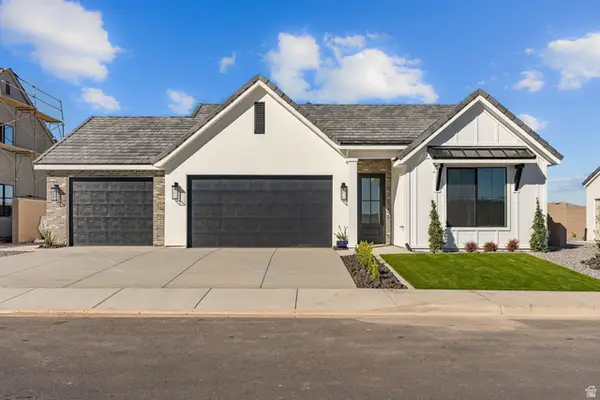 2405 Patricia Dr, Santa Clara, UT 84765