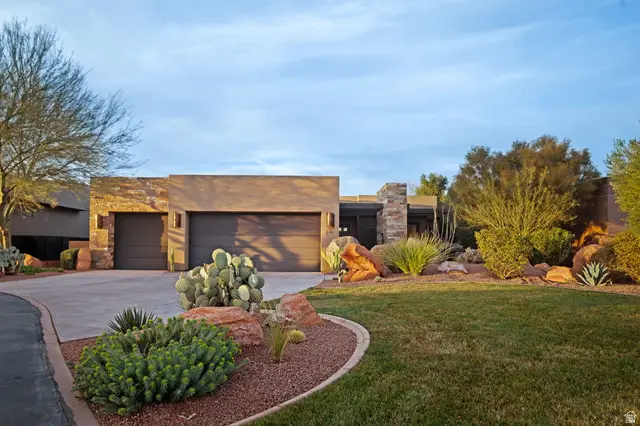 1500 Split Rock Dr. # 64, Ivins, UT 84738 - #2