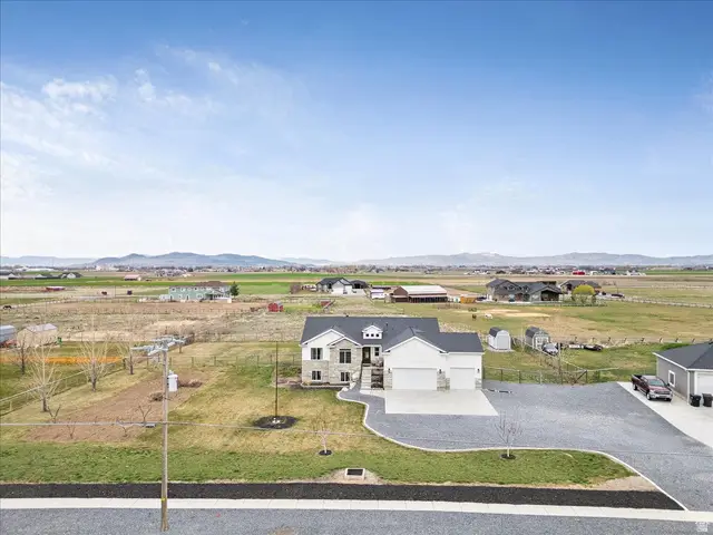 7755 N Highway 38 W, Honeyville, UT 84314 - #2