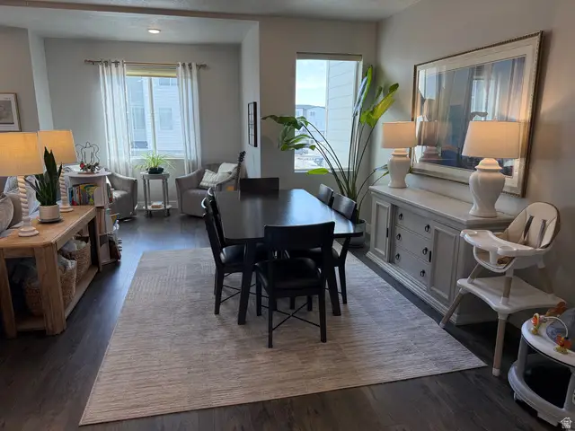 689 E Ryegrass N, Eagle Mountain, UT 84005 - #2