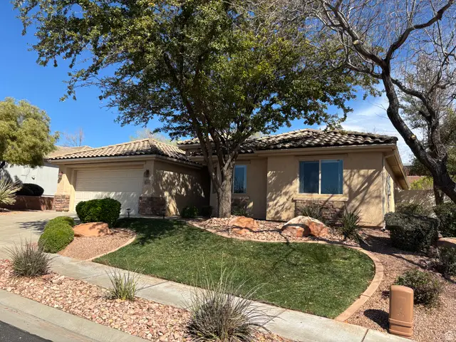 1628 N 2130 W, Saint George, UT 84770 - #2