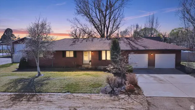 3781 W 2475 S, Ogden, UT 84401 - #2