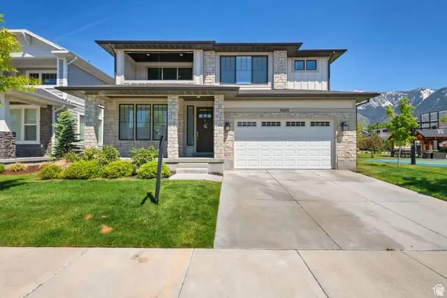 10695 S Dielsdorf Rd E, Sandy, UT 84092 - #1