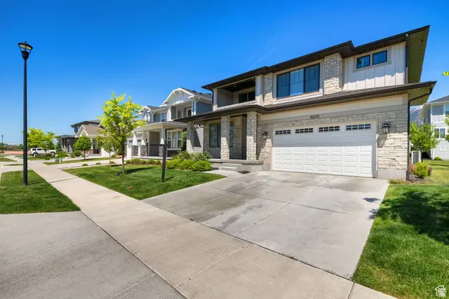 10695 S Dielsdorf Rd E, Sandy, UT 84092 - #2