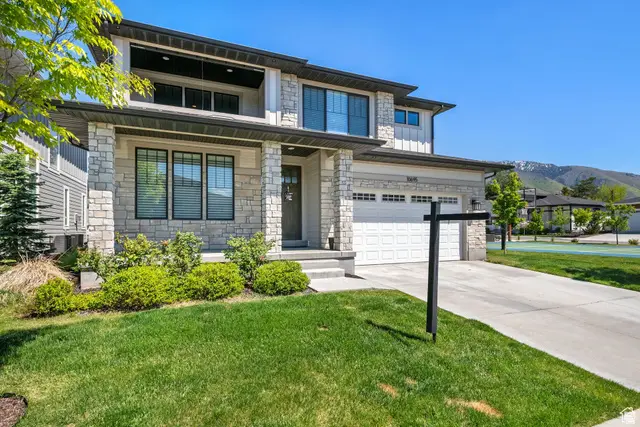 10695 S Dielsdorf Rd E, Sandy, UT 84092 - #3