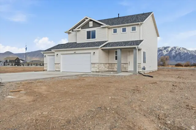 1467 S 240 W #48, Tremonton, UT 84337 - #3