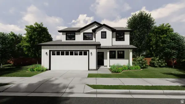 556 S 300 E #73, Willard, UT 84340